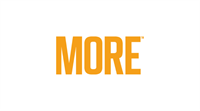 MORE logo